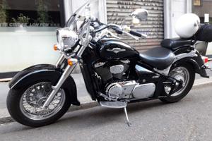 Suzuki VL Intruder 800 - 2007