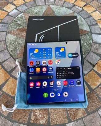 Samsung z fold 7 /12ram 512 gb