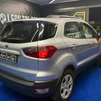 Ford EcoSport 1.5 TDCi 100 CV Start&Stop Business