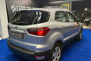 Ford EcoSport 1.5 TDCi 100 CV Start&Stop Business