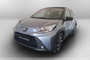 Toyota Aygo x 1.0 trend air 72cv
