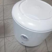 Scaldabagno elettrico nuovo