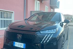 Peugeot 3008 GT
