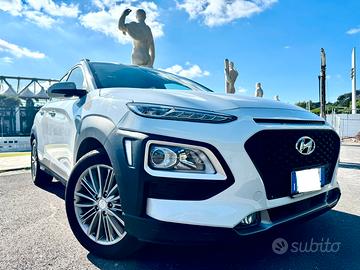 HYUNDAI KONA 2019 1.0 STYLE