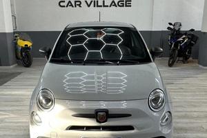 Abarth 595 Turismo 1.4 Turbo T-Jet