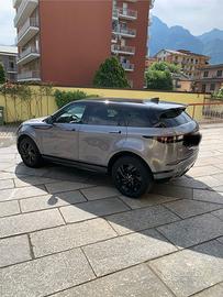 Evoque