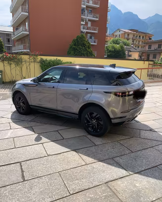 Evoque