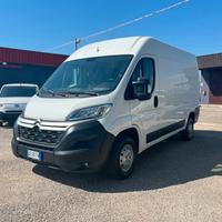 Jumper Furgone 33 L2H2 BlueHDi 120 S&S