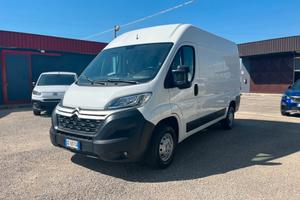 Jumper Furgone 33 L2H2 BlueHDi 120 S&S