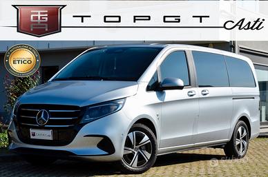 MERCEDES-BENZ VITO MIXTO SELECT 114 CDI LONG, 5 PO