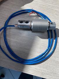 Cella di carico nuova