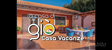 La Casa Di Gio'