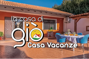La Casa Di Gio'