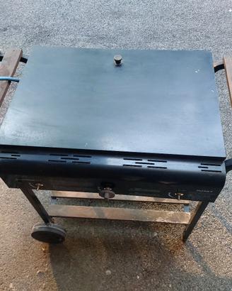 Barbecue Gas Husky TG3201 3 Bruciatori