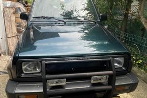 Daihatsu Feroza Gennaio 1995