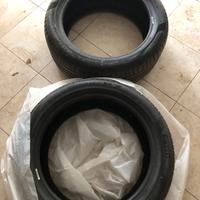 2 Gomme auto Pirelli P7 - 205/50