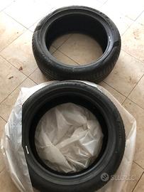 2 Gomme auto Pirelli P7 - 205/50