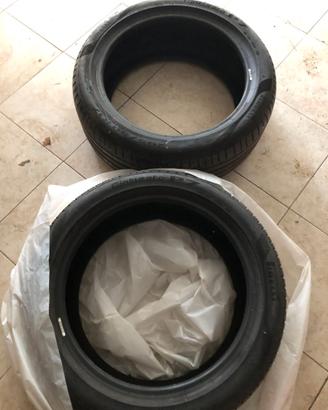 2 Gomme auto Pirelli P7 - 205/50