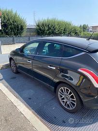 Lancia Delta 1.4 T-Jet 120 cv Argento Ecochic GPL