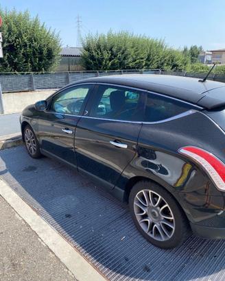 Lancia Delta 1.4 T-Jet 120 cv Argento Ecochic GPL