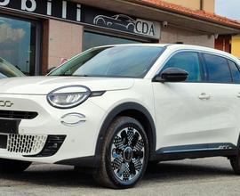 FIAT 600 Hybrid 100 CV DCT MHEV La Prima