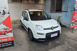 Fiat Panda 1.0 Hybrid 2022