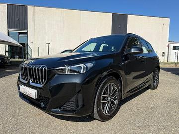 BMW X1 xDrive 20d Msport AUT - NAVI - LED - TELE