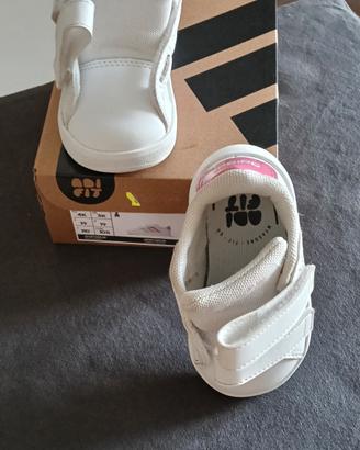 Scarpe Adidas Bambina