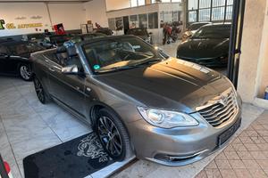 Lancia Flavia 2.4 Cabrio - Permute