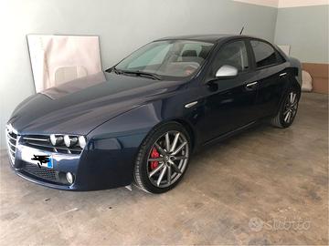 Alfa Romeo 159 TI