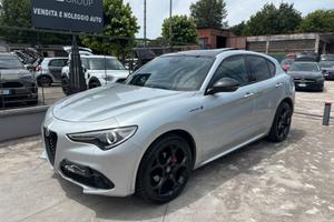 Alfa Romeo Stelvio 2.2 Turbodiesel 210 CV AT8 Q4 V