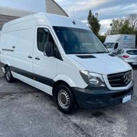 Mercedes Sprinter 2200 Cdi 115cv Diesel Furgonato