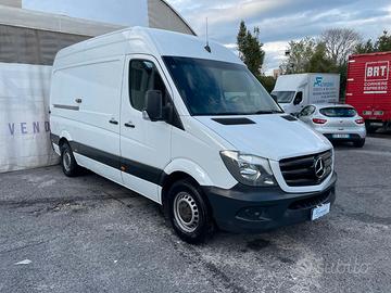 Mercedes Sprinter 2200 Cdi 115cv Diesel Furgonato