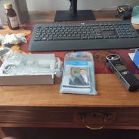 H1 Handy Recorder della ZOOM -  registratore palma