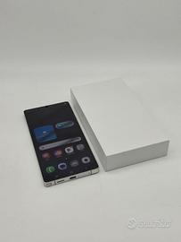 SAMSUNG GALAXY S25 ULTRA 512 GB BIANCO