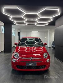 Fiat 500 1.0 Hybrid Connect