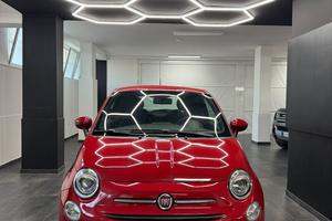Fiat 500 1.0 Hybrid Connect