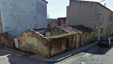 Terreno edificabile a Buddusò