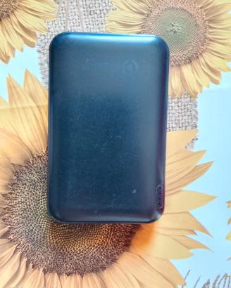 Power bank 5000mAh