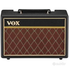 Amplificatore per chitarra Vox Pathfinder 10