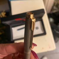 Penna parker 75 vintage