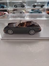 automodello Porsche 