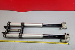 STELI FORCELLA KAWASAKI KXF 250 2009 2010 KX-F