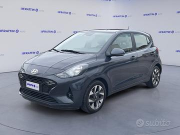 HYUNDAI I10 1.0 MPI CONNECTLINE