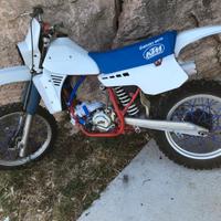 Ktm mx 250