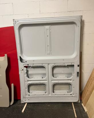 Portellone laterale fiat ducato L1H1