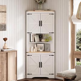 Mobile ad angolo Roomark (soggiorno, bagno...)