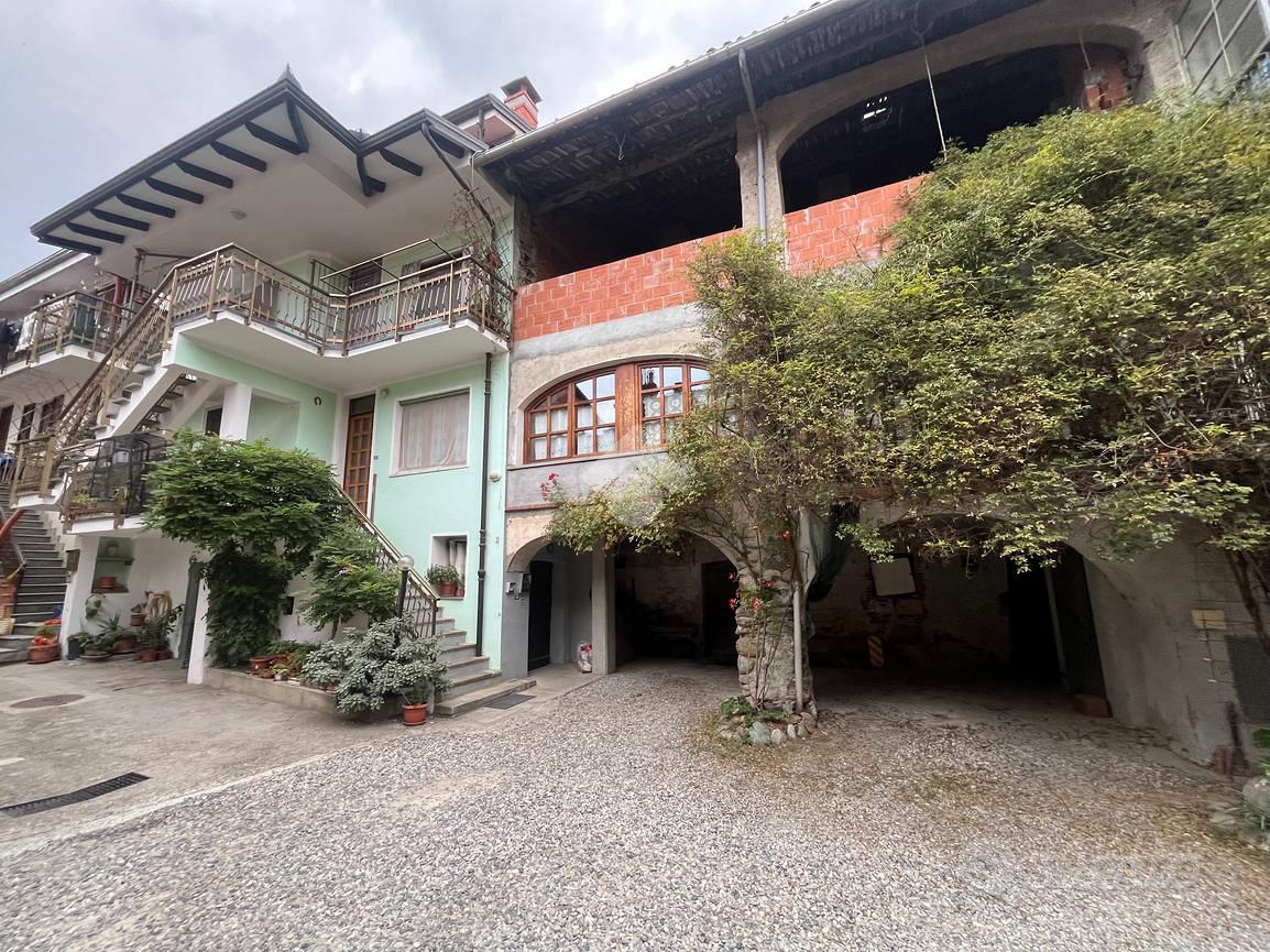 Appartamento – Lessolo, Sottovilla - Vista 3
