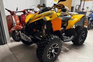 Can am renegade 800