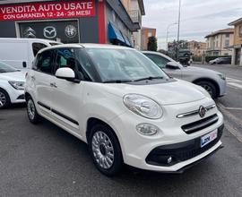 Fiat 500L 1.3 Multijet 95 CV Pop Star ADATTA A NEO